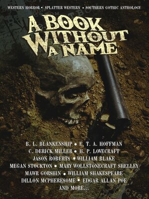 cover image of A Book Without a Name